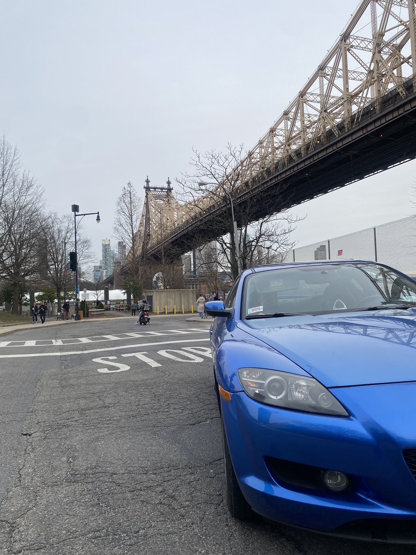 2005 Mazda Rx-8