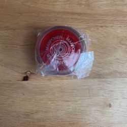 Vintage Promotional  Yo-yo 