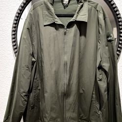 Alo Jacket Men - 2XL