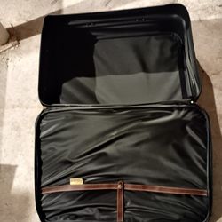 Suitcase with Wheels by Jaguar 