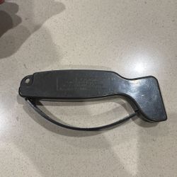 Knife Sharpener