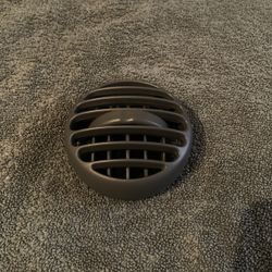 2006 Jeep Liberty Air Vent Cover Grey 