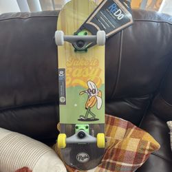 Skateboard For Sale