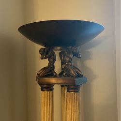 Antique Lamp