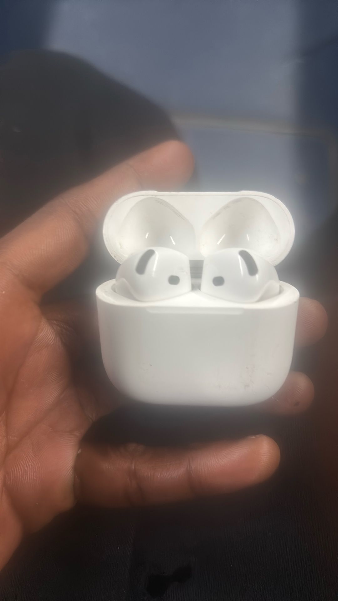 Air Pods 