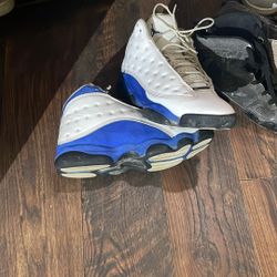 Jordan Sz10.5