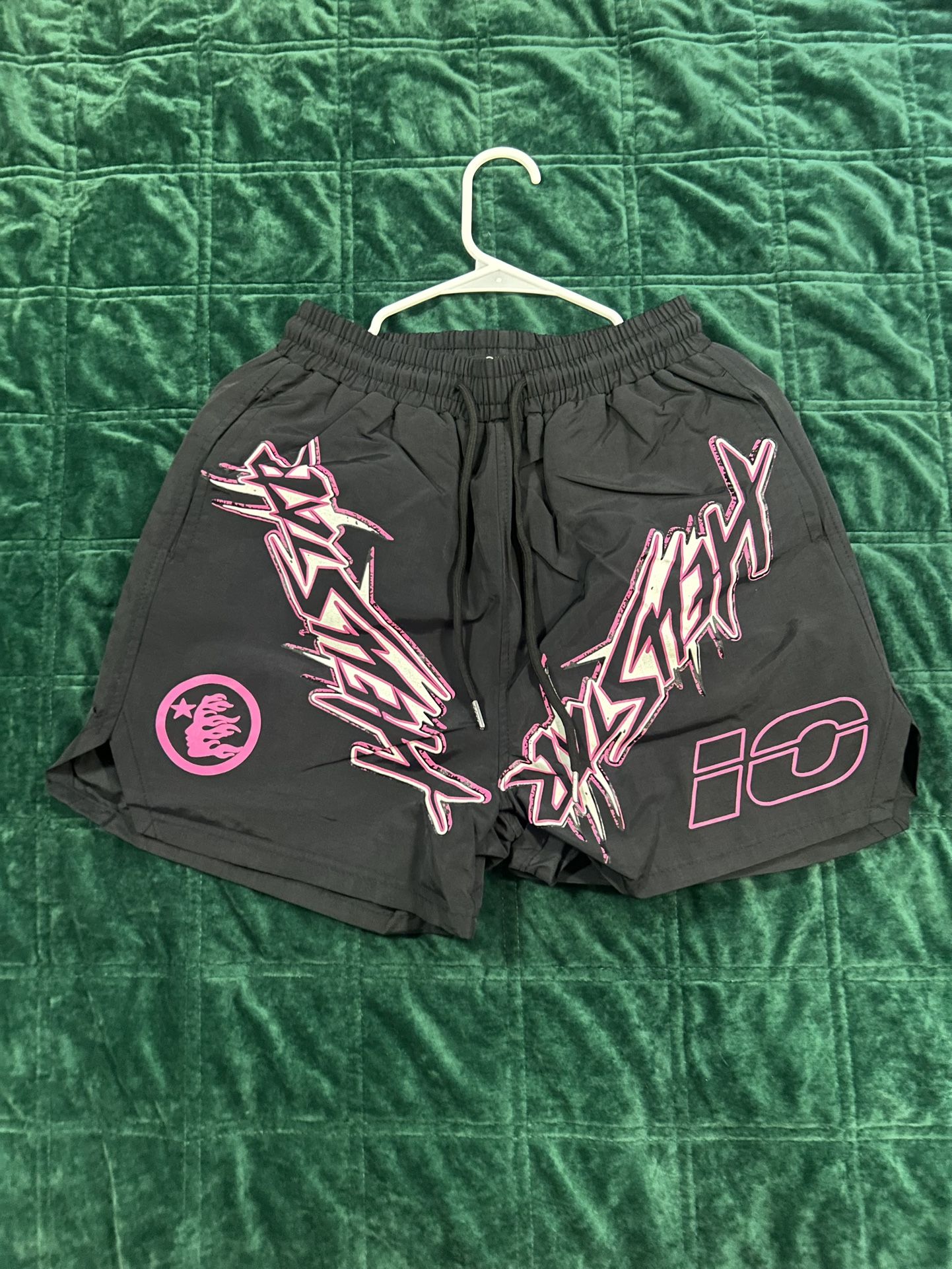 Hellstar shorts