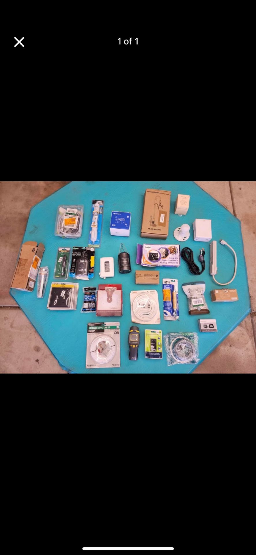 Home Tools