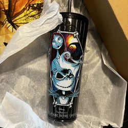 Disney The Nightmare Before Christmas 24 oz Starbucks® 