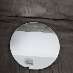 8 Decorative 15.5" Mirrors 