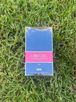 Carolina Herrera Good Girl Very Elixir