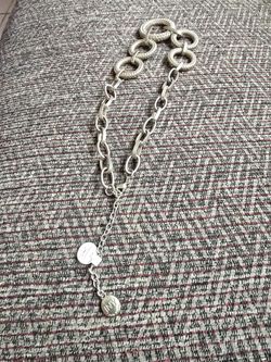 Jones new york necklace