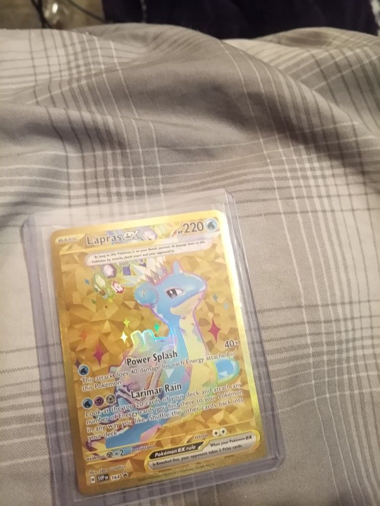 Pokemon Cards Collection Bundle