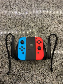 Nintendo Switch Joycons