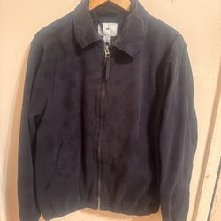 Vintage Work Jacket (S) Men