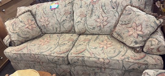 Free couch and chair