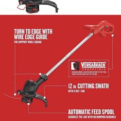Craftsmen Edge Cutter