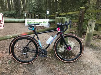 55cm Breadwinner B-Road