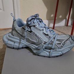Balenciaga Shoes