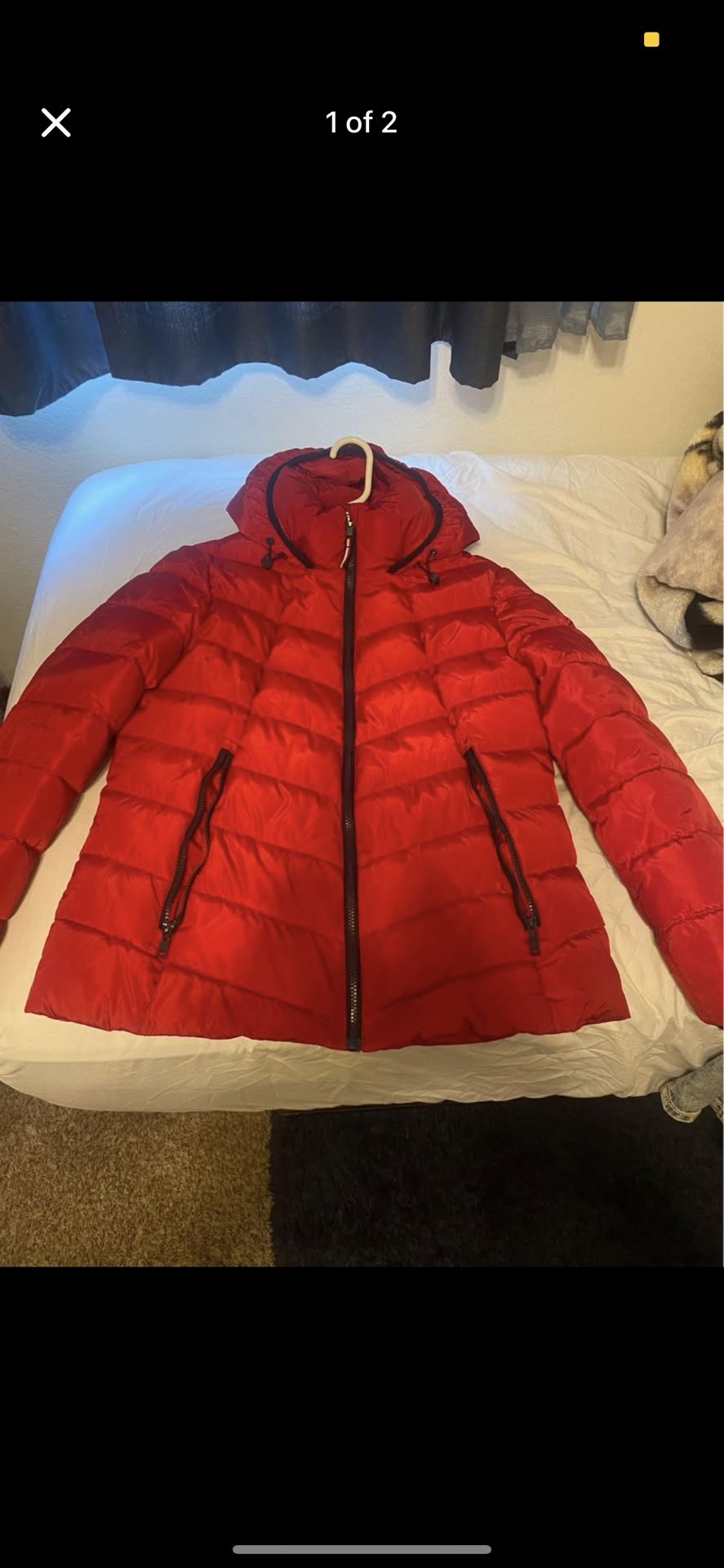 Tommey Hilfiger Jacket