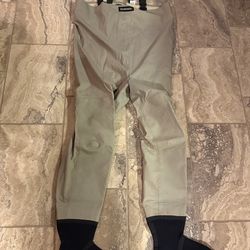 Simms Vortex Chest Wader