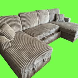 New Sectional