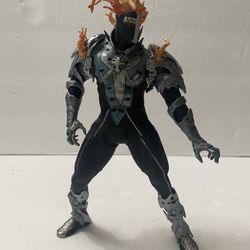 The Disciple Spawn Evolutions Series 29 McFarlane