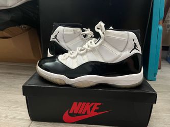 Jordan 11 concord