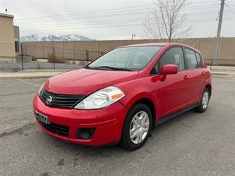 2011 Nissan Versa