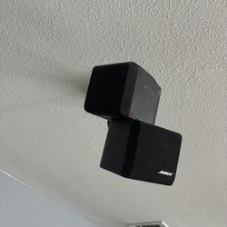 Bose Speakers