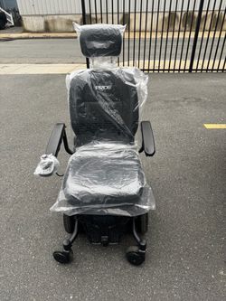 Pride jazzy evo 613li wheelchair