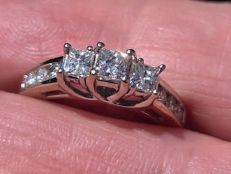 Diamond Ring