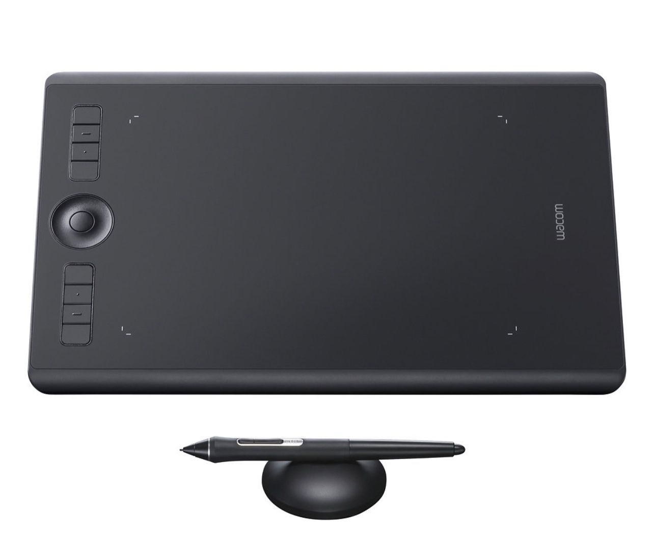 Wacom Intuos Pro (Brand New)