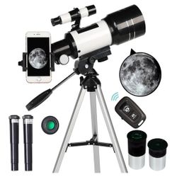 ¡BRAND NEW! ToyerBee Astronomer Telescope