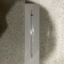 Apple Pencil Gen 1