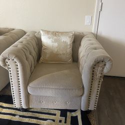 Small Couch 