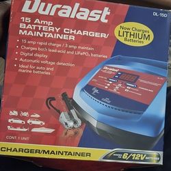 Battery Charger