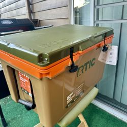 RTIC Outdoors Hard Cooler Brand new