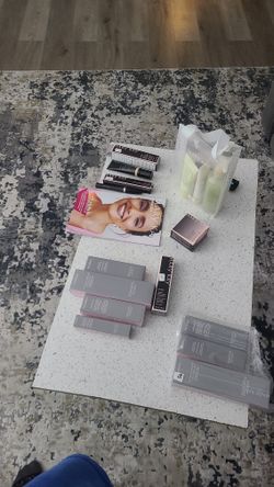 Mary Kate Ash Make Up Product