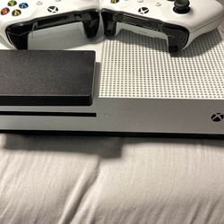 Xbox One S