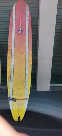 Longboard