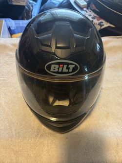 Motorcycle Helmets