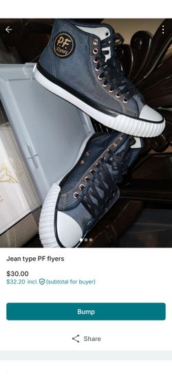 Pf Flyers