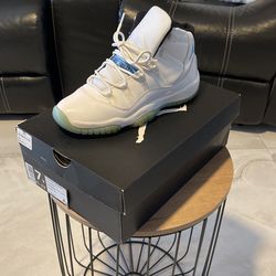 Jordan 11