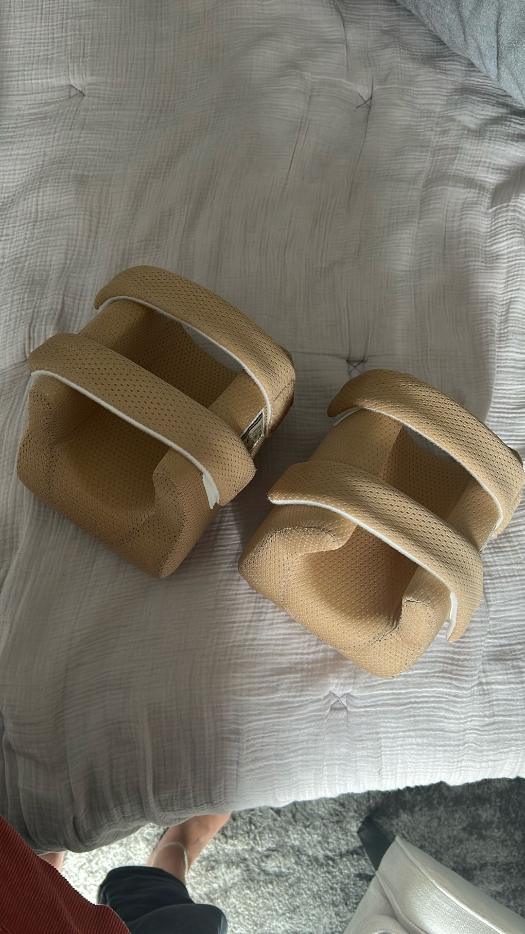 Heel Protector Cushion 