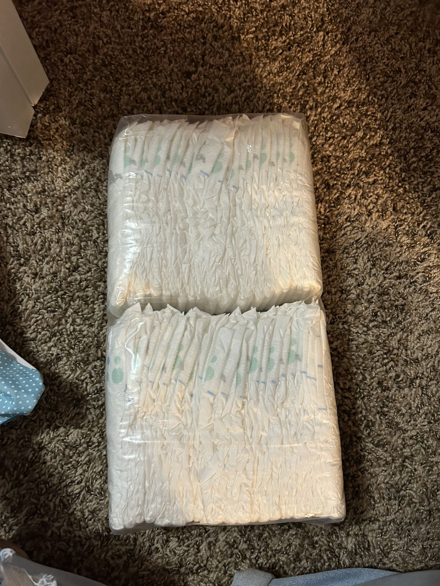 Diapers