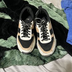 STEVE MADDEN SHOES