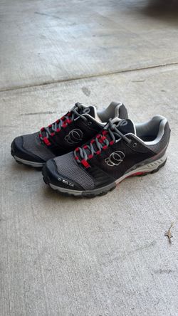 Pearl Izumi MTB shoes