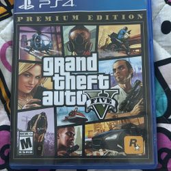GTA 5