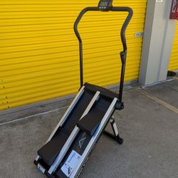 Echelon Sport Stair Climber 